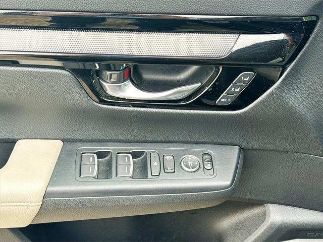 used 2024 Honda CR-V car, priced at $33,941