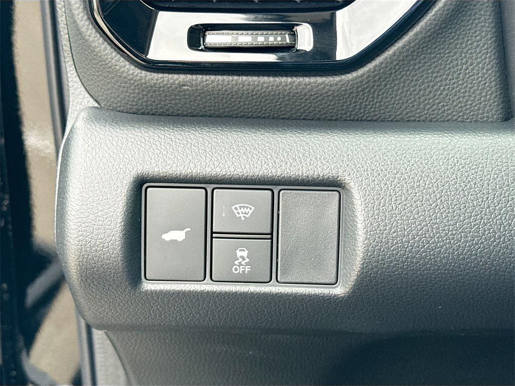 new 2025 Honda Pilot car, priced at $49,822