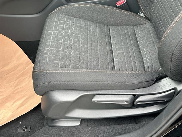 new 2025 Honda HR-V car, priced at $27,932