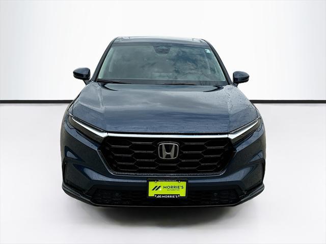 new 2025 Honda CR-V car, priced at $35,097