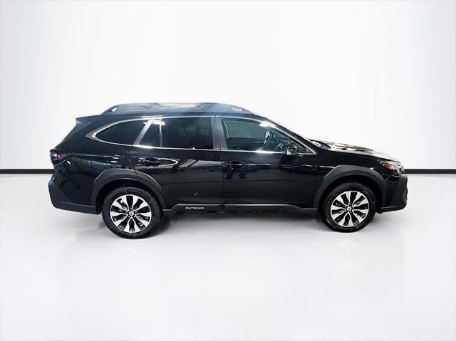 used 2024 Subaru Outback car, priced at $31,425