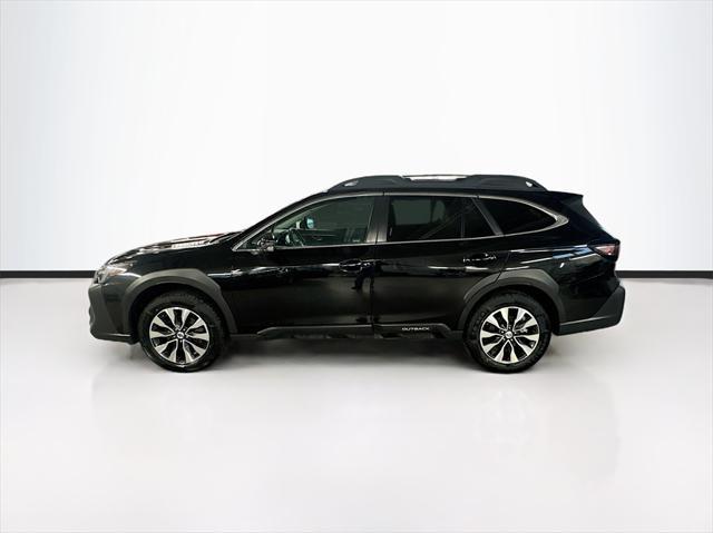 used 2024 Subaru Outback car, priced at $31,425