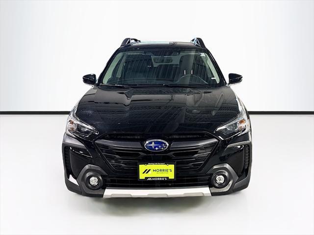 used 2024 Subaru Outback car, priced at $31,425