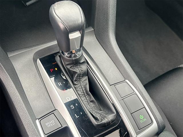 used 2019 Honda Civic car, priced at $21,994