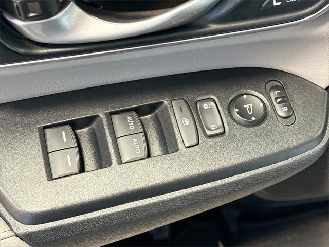 used 2022 Honda CR-V car, priced at $29,411