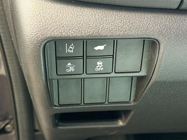 used 2022 Honda CR-V car, priced at $29,411