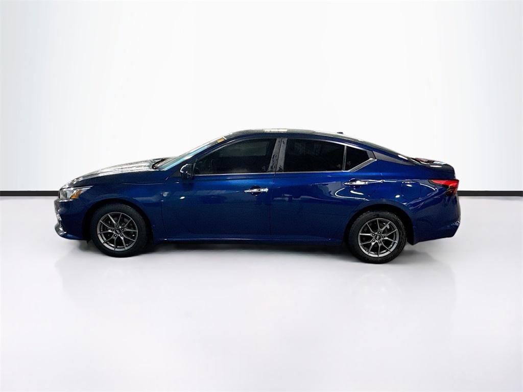 used 2019 Nissan Altima car, priced at $10,975