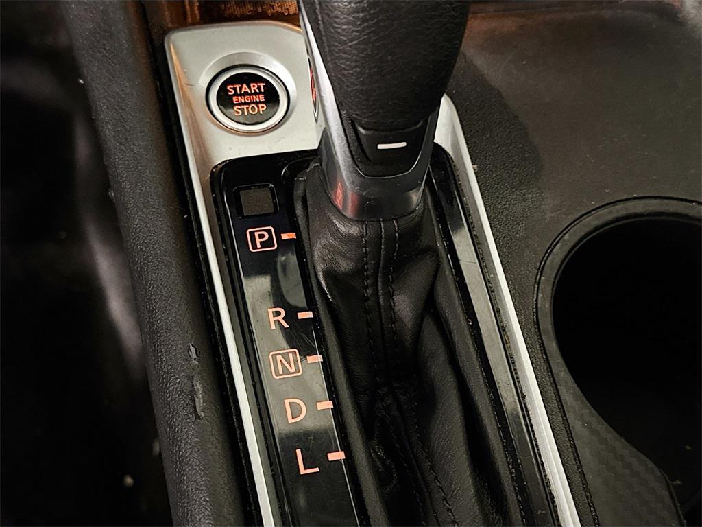 used 2019 Nissan Altima car, priced at $10,975