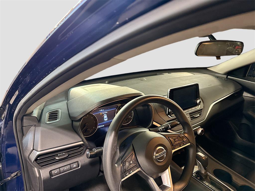 used 2019 Nissan Altima car, priced at $10,975