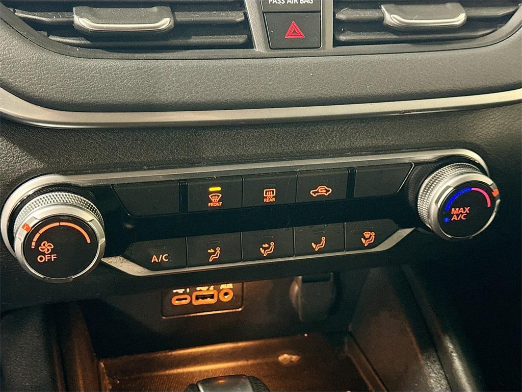 used 2019 Nissan Altima car, priced at $10,975