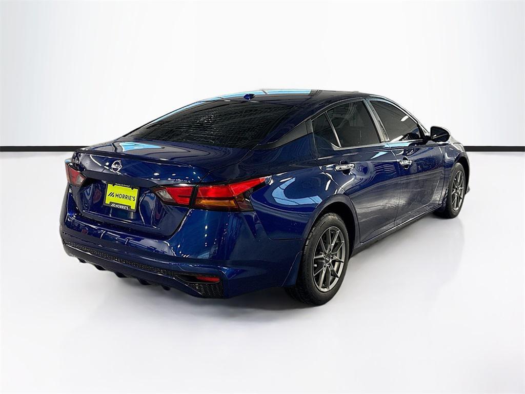 used 2019 Nissan Altima car, priced at $10,975