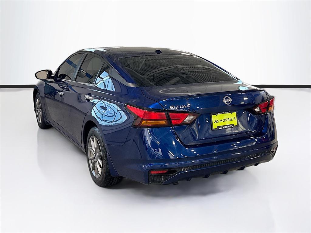 used 2019 Nissan Altima car, priced at $10,975