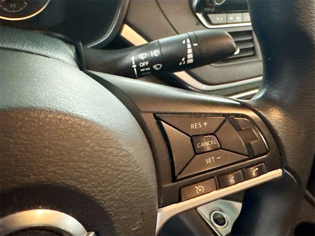 used 2019 Nissan Altima car, priced at $10,975