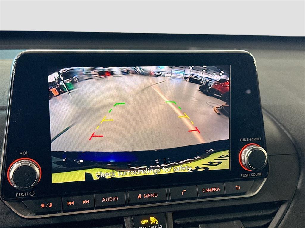 used 2019 Nissan Altima car, priced at $10,975