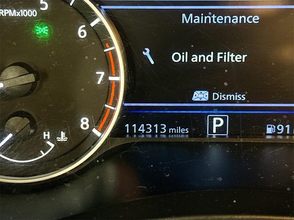 used 2019 Nissan Altima car, priced at $10,975