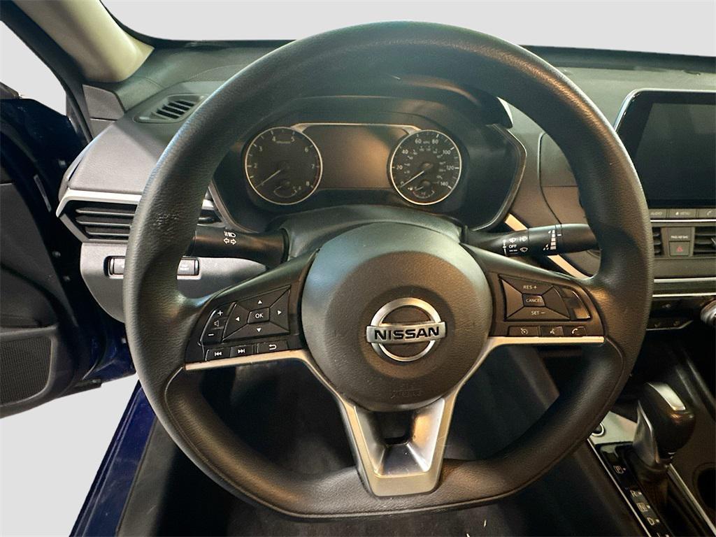 used 2019 Nissan Altima car, priced at $10,975