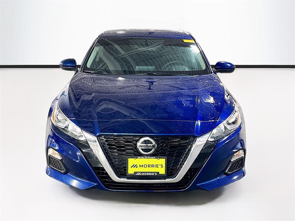 used 2019 Nissan Altima car, priced at $10,975