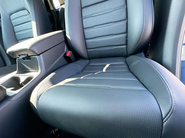 new 2026 Honda CR-V car, priced at $36,303