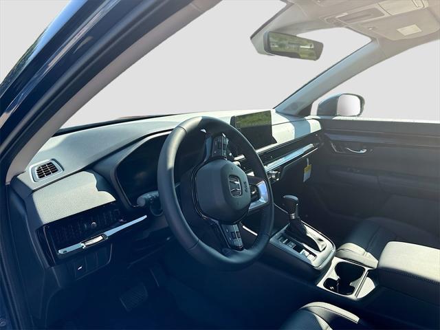 new 2026 Honda CR-V car, priced at $36,303