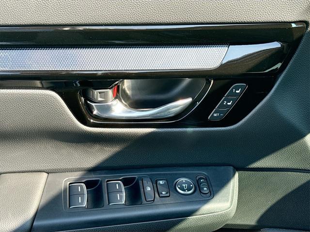 new 2026 Honda CR-V car, priced at $36,303