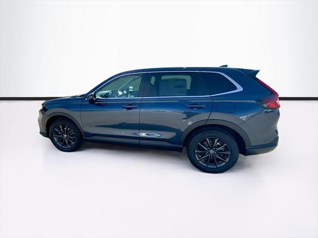 new 2026 Honda CR-V car, priced at $36,303