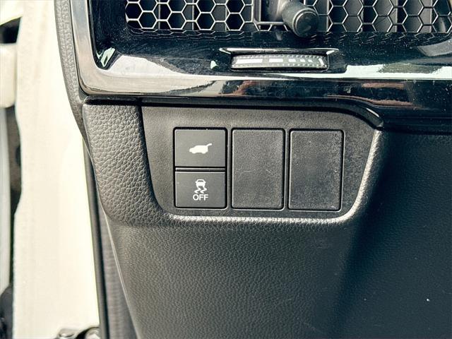 used 2024 Honda CR-V car, priced at $33,994