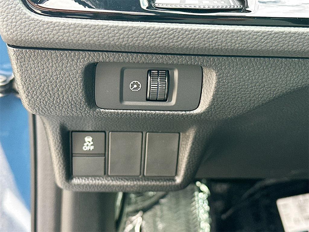 new 2026 Honda Civic Hybrid car, priced at $31,521