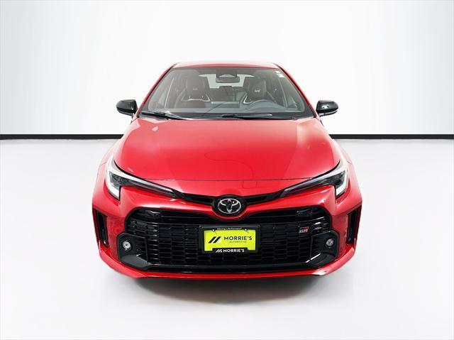 used 2024 Toyota Corolla car, priced at $41,379