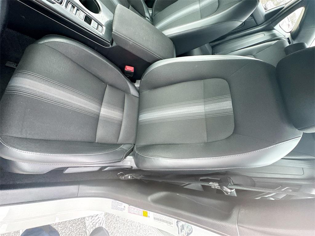used 2024 Honda Civic car, priced at $23,425