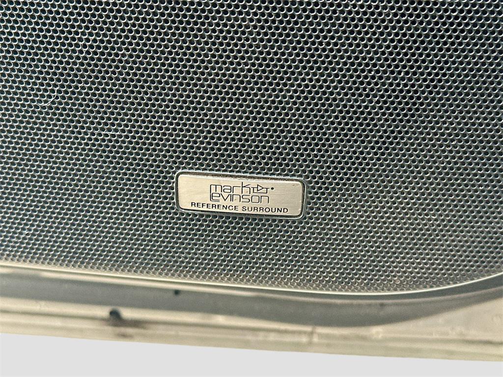 used 2016 Lexus LX 570 car, priced at $49,777