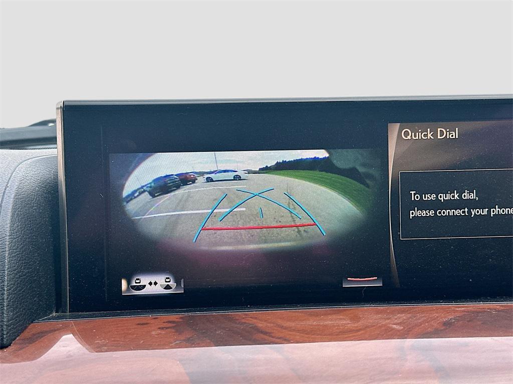 used 2016 Lexus LX 570 car, priced at $49,777