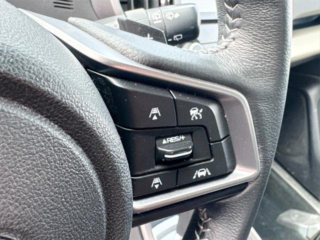 used 2019 Subaru Ascent car, priced at $17,744