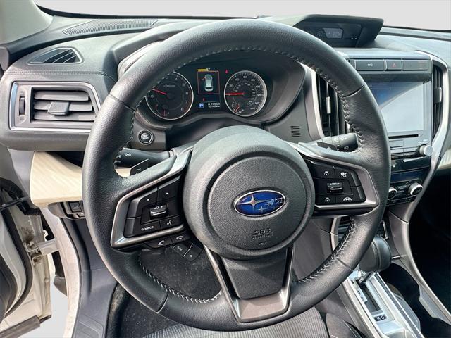 used 2019 Subaru Ascent car, priced at $17,744