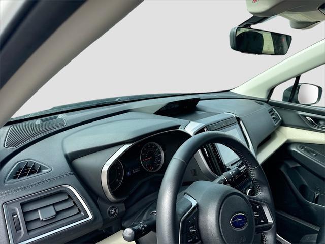 used 2019 Subaru Ascent car, priced at $17,744