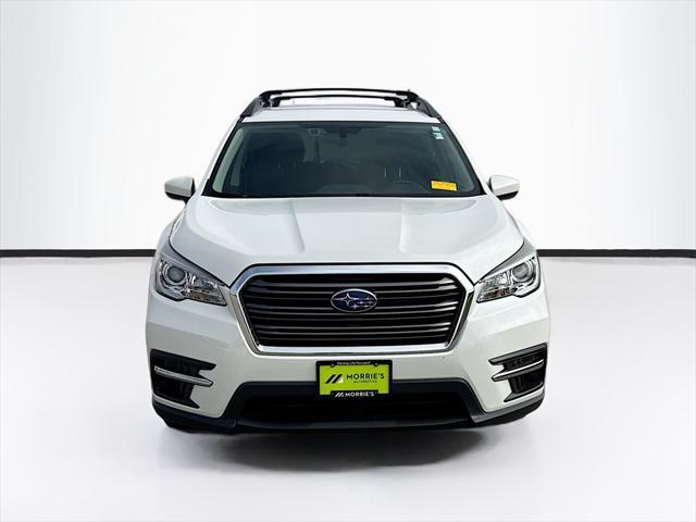 used 2019 Subaru Ascent car, priced at $17,744