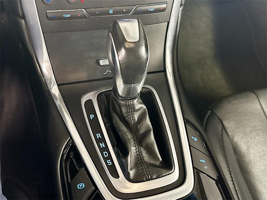 used 2015 Ford Edge car, priced at $12,999