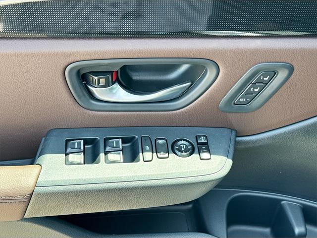 new 2025 Honda Pilot car, priced at $50,504