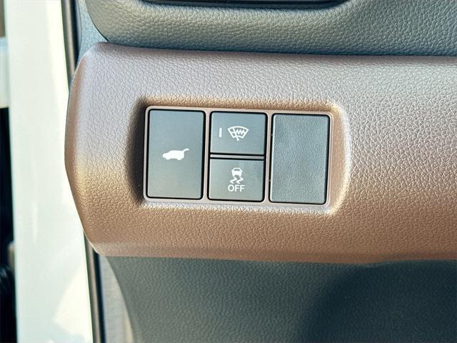 new 2025 Honda Pilot car, priced at $50,504