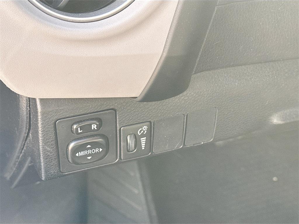 used 2017 Toyota Corolla car, priced at $12,999