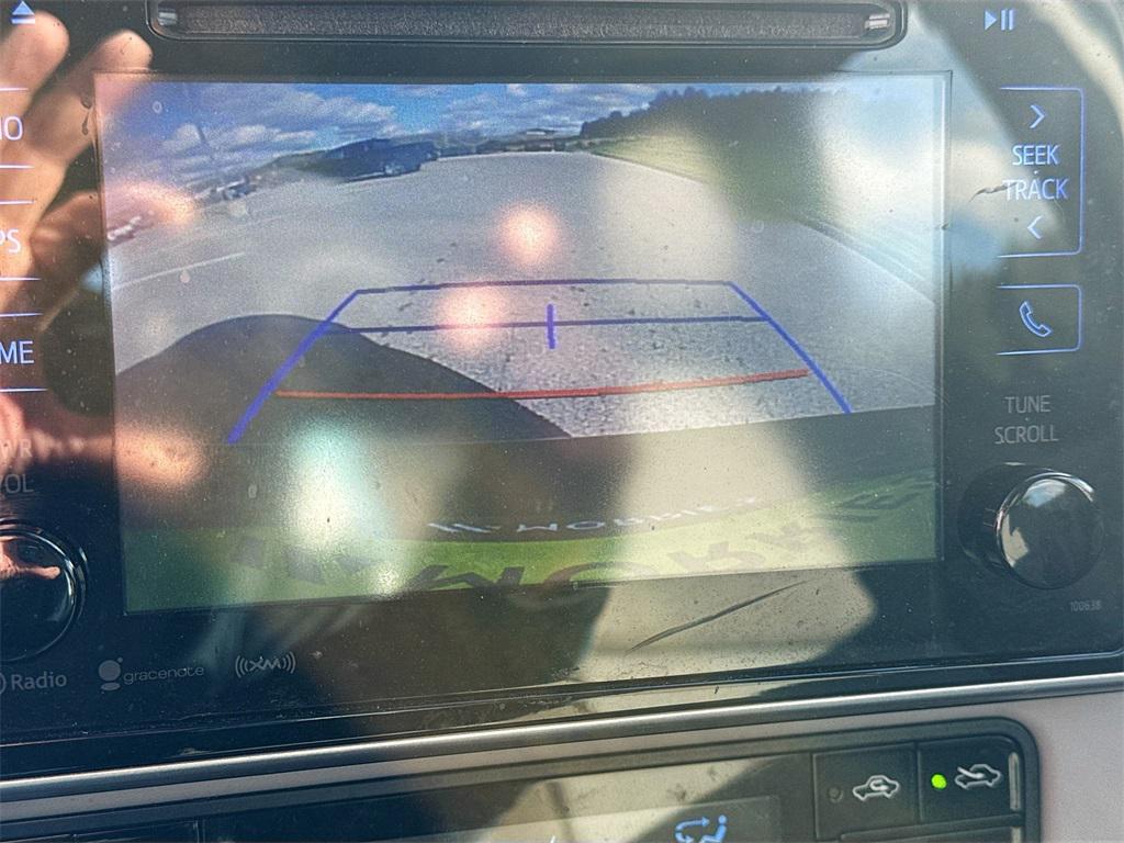 used 2017 Toyota Corolla car, priced at $12,999