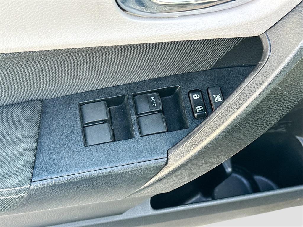 used 2017 Toyota Corolla car, priced at $12,999