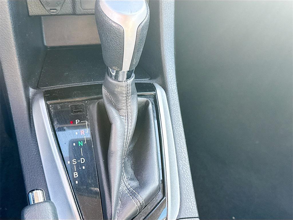 used 2017 Toyota Corolla car, priced at $12,999