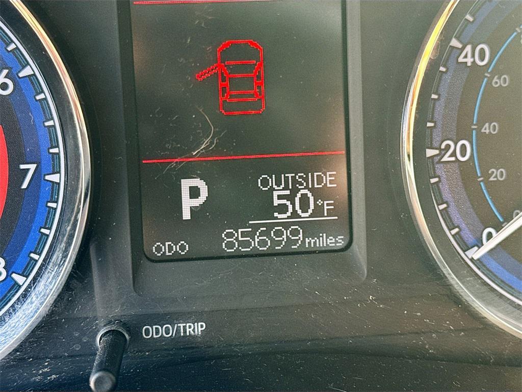 used 2017 Toyota Corolla car, priced at $12,999