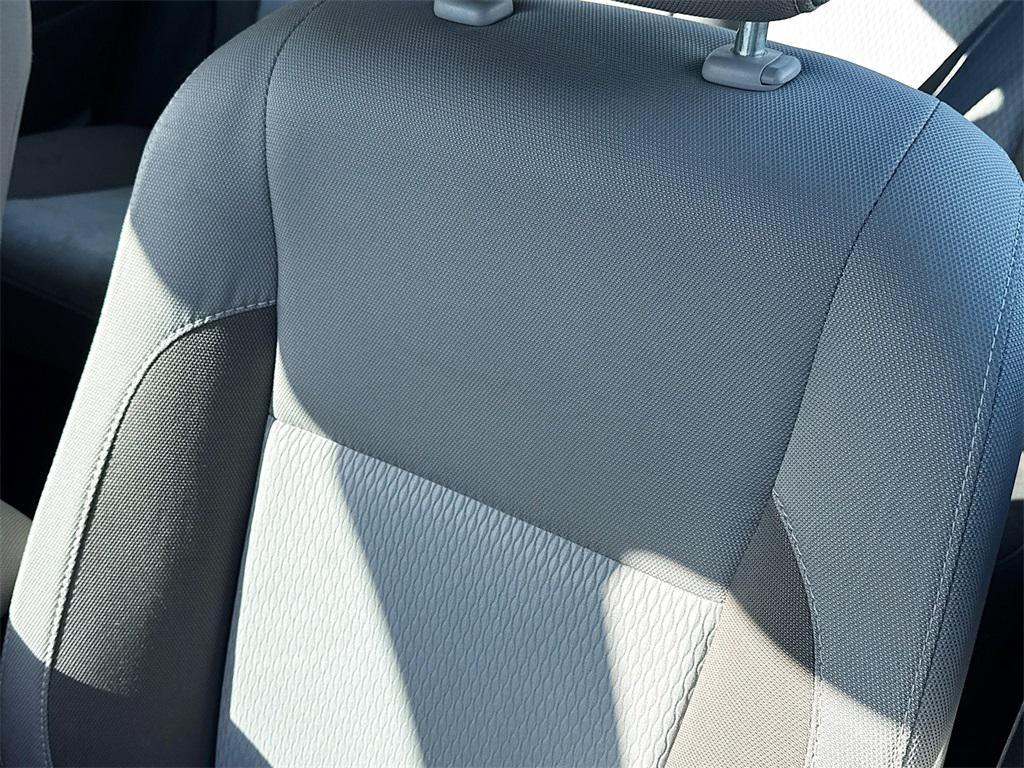 used 2017 Toyota Corolla car, priced at $12,999