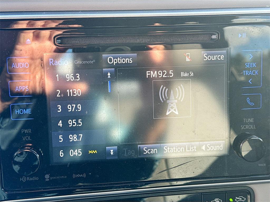 used 2017 Toyota Corolla car, priced at $12,999