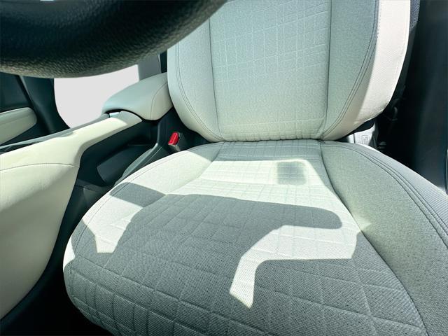 new 2025 Honda HR-V car, priced at $26,498