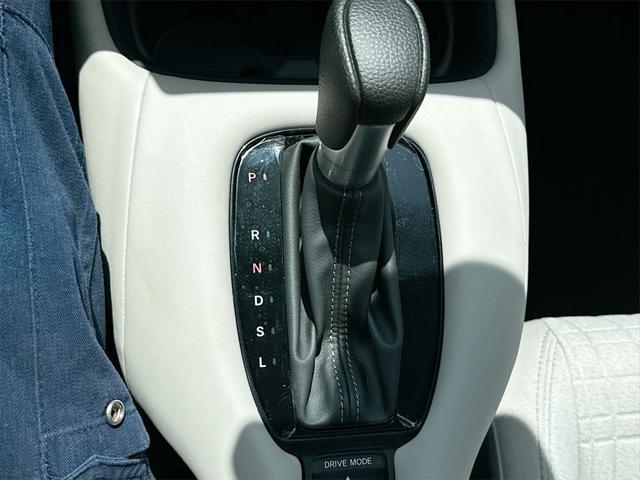 new 2025 Honda HR-V car, priced at $26,498