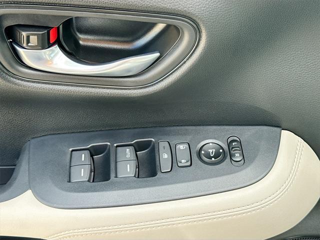 new 2025 Honda HR-V car, priced at $26,498