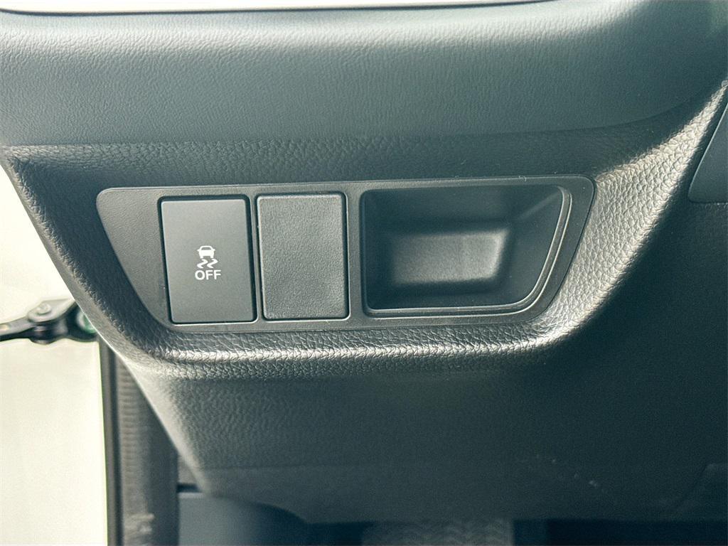 new 2026 Honda HR-V car, priced at $31,551