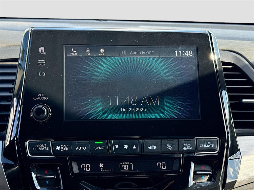 used 2019 Honda Odyssey car, priced at $25,999